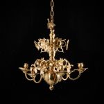 1033 5004 CHANDELIER